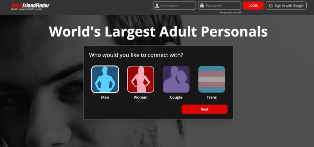 aff site